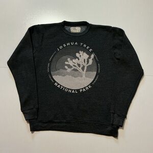 Parks Project Joshua Tree National Park Protect Restore Pullover Sweatshirt
